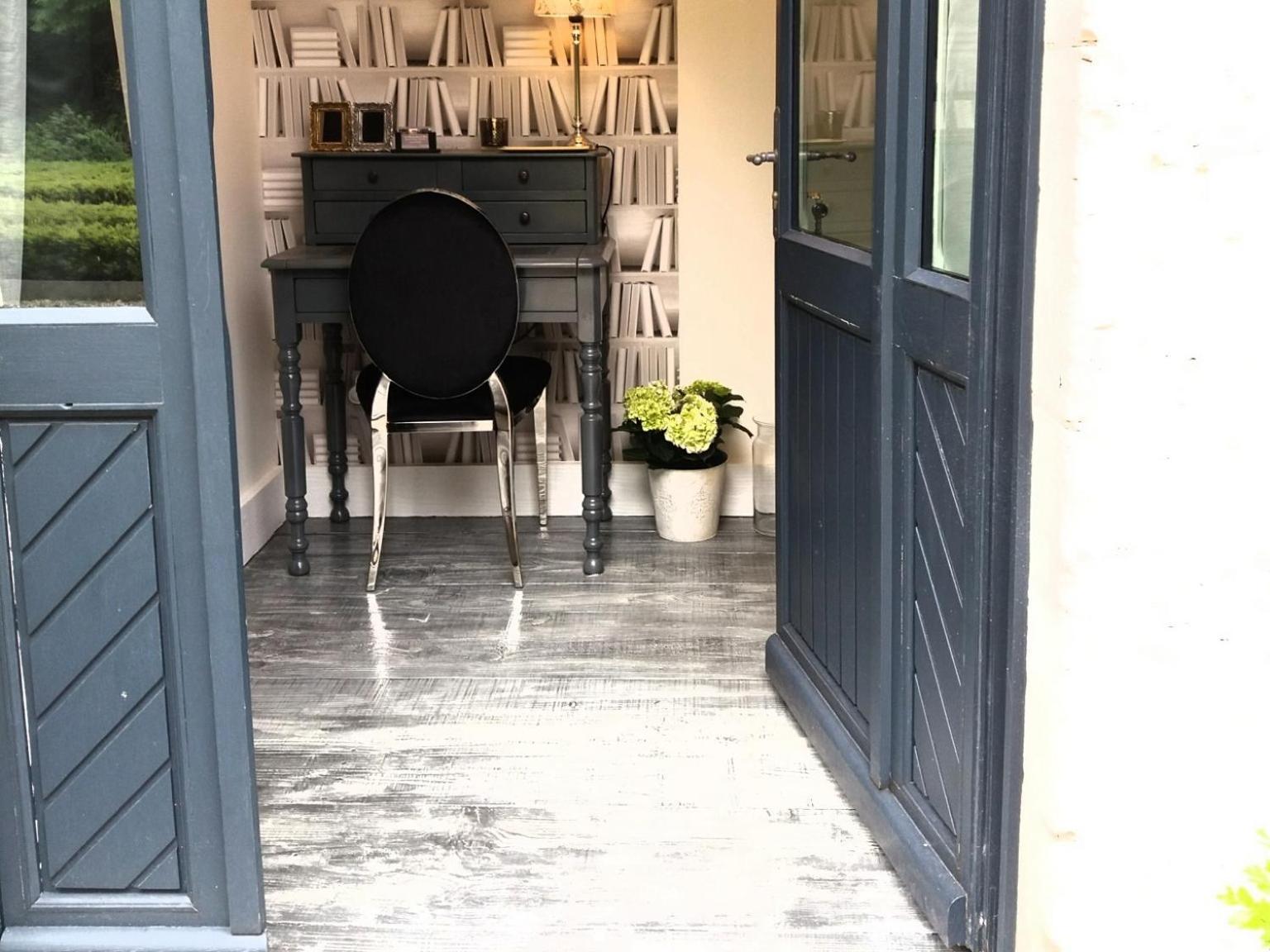 La Maison Dans Le Parc Saint-Dizier Luaran gambar